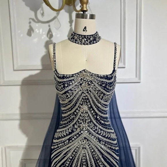 2024 prom dress / evening gown - Picture 2 of 7